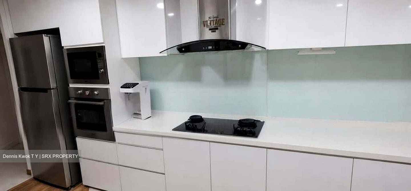 Blk 327 Clementi Avenue 5 (Clementi), HDB 3 Rooms #585047991